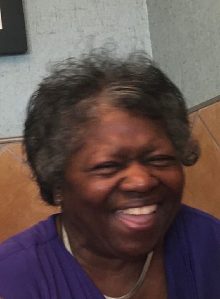 Julia Walker Johnson Profile Photo