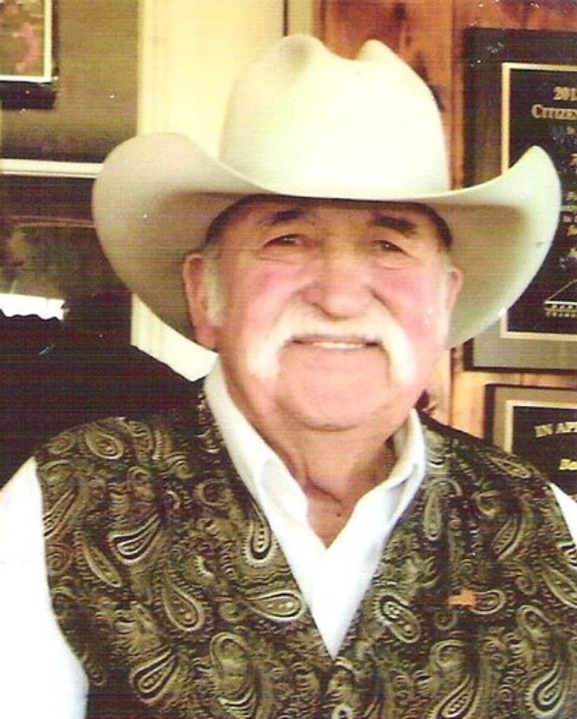 Bobby Clea "Bob" Staton