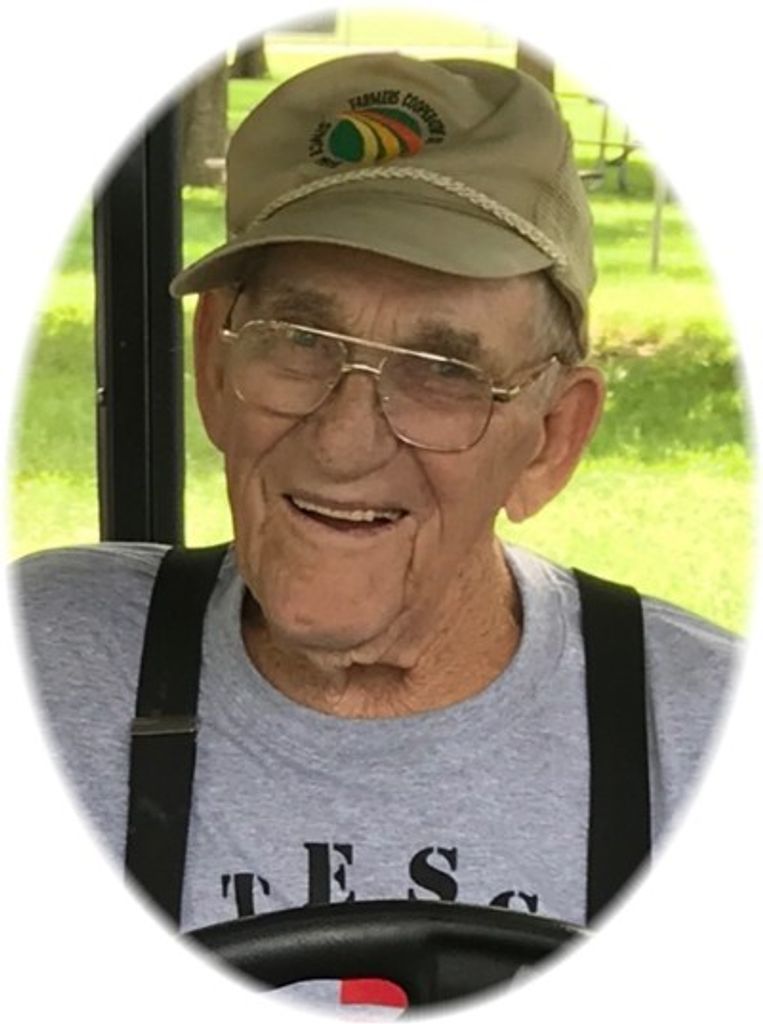 James Arlo Utesch Profile Photo