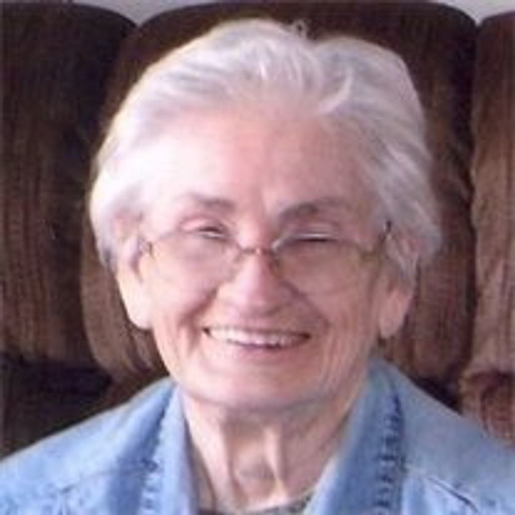 Faye Nichols
