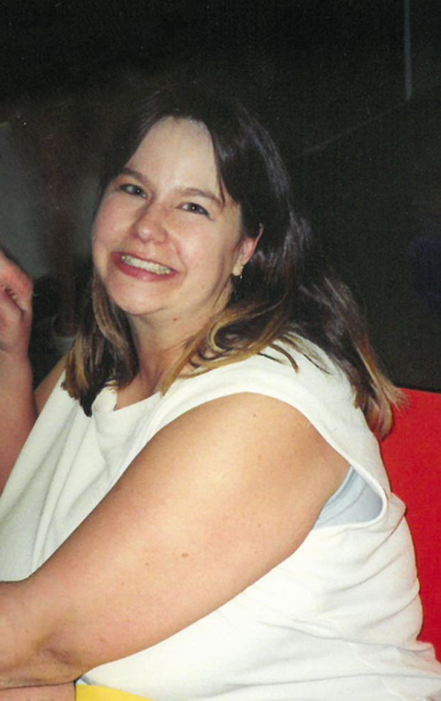 Angela "Angie" Klemz