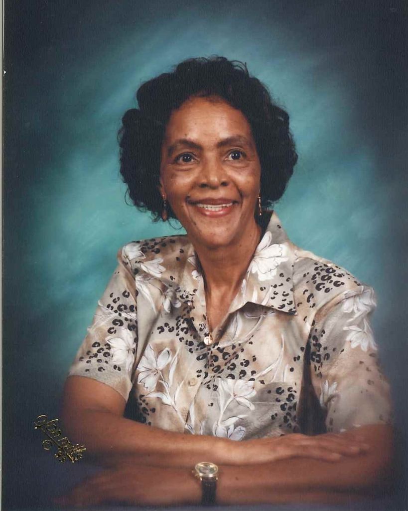 Betty Ann Howard