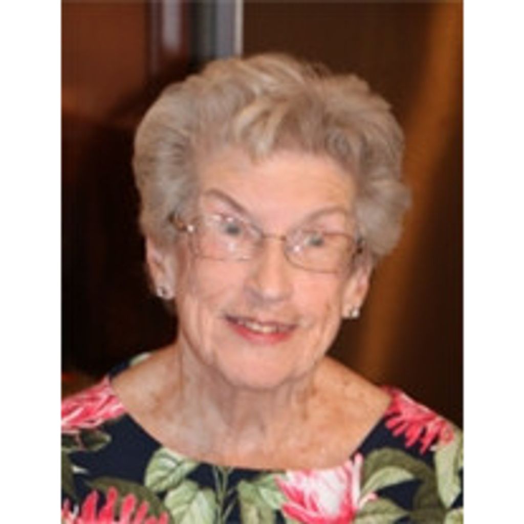 Patricia "Pat:" A. (Letsche) Manganelli Profile Photo