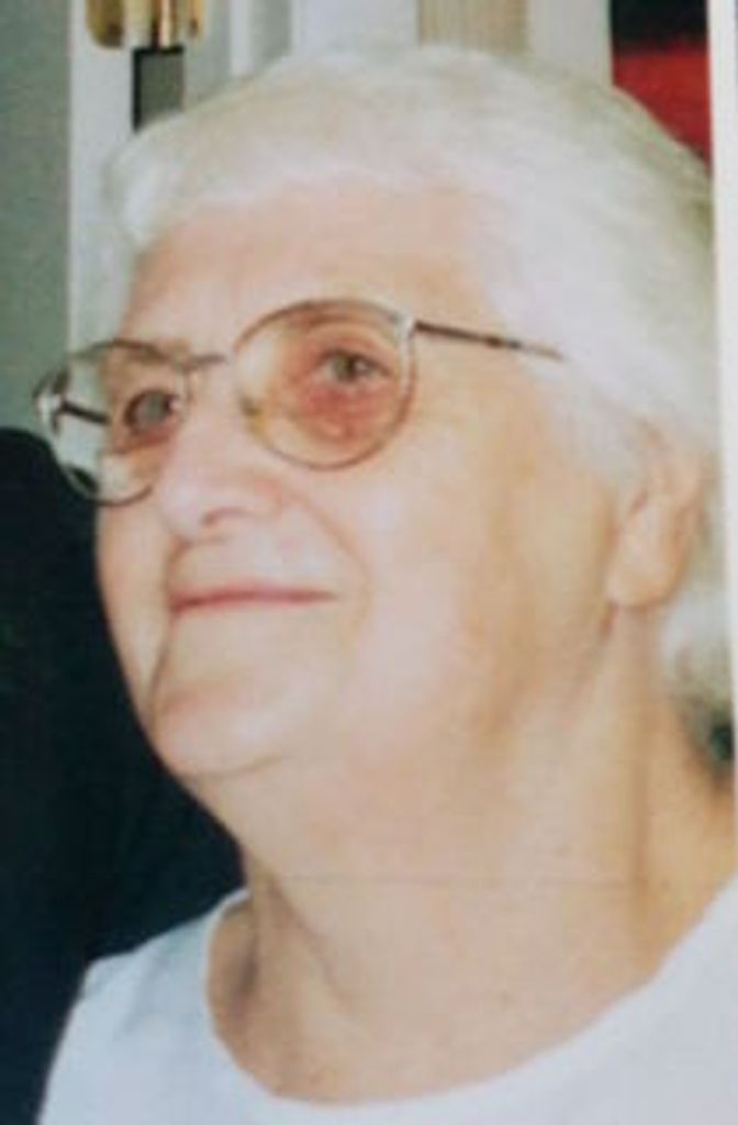 Evelyn Rynard