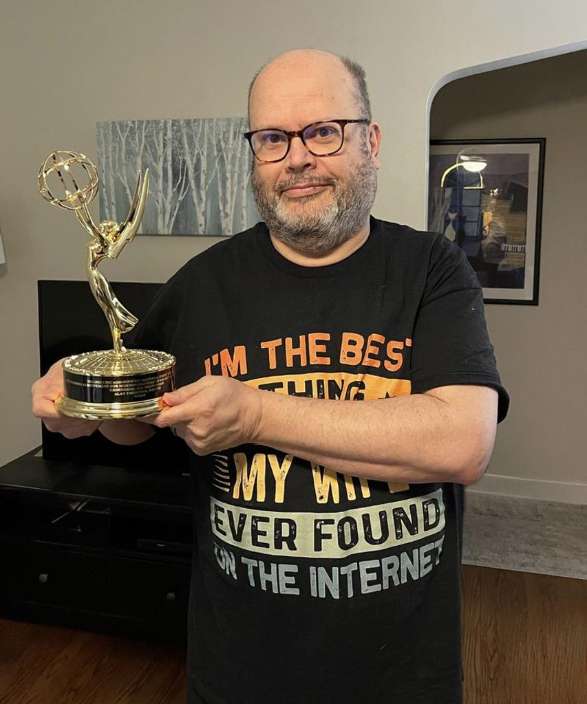 Alan A. Thompson Profile Photo