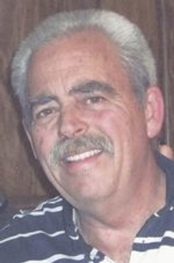 Curby Michael Yeager