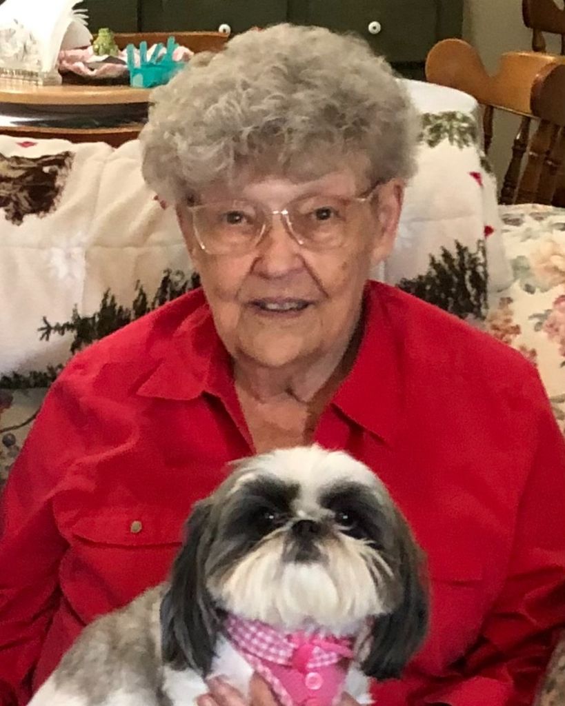 Joyce Mary Long Profile Photo
