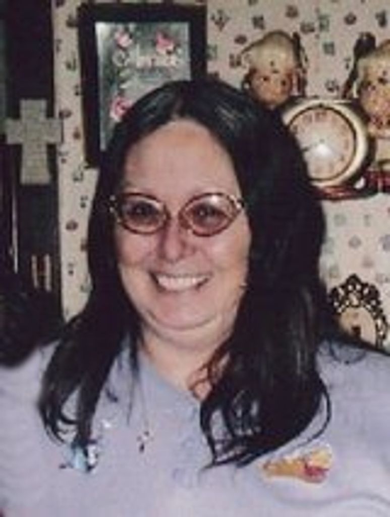 Lynda Sanders