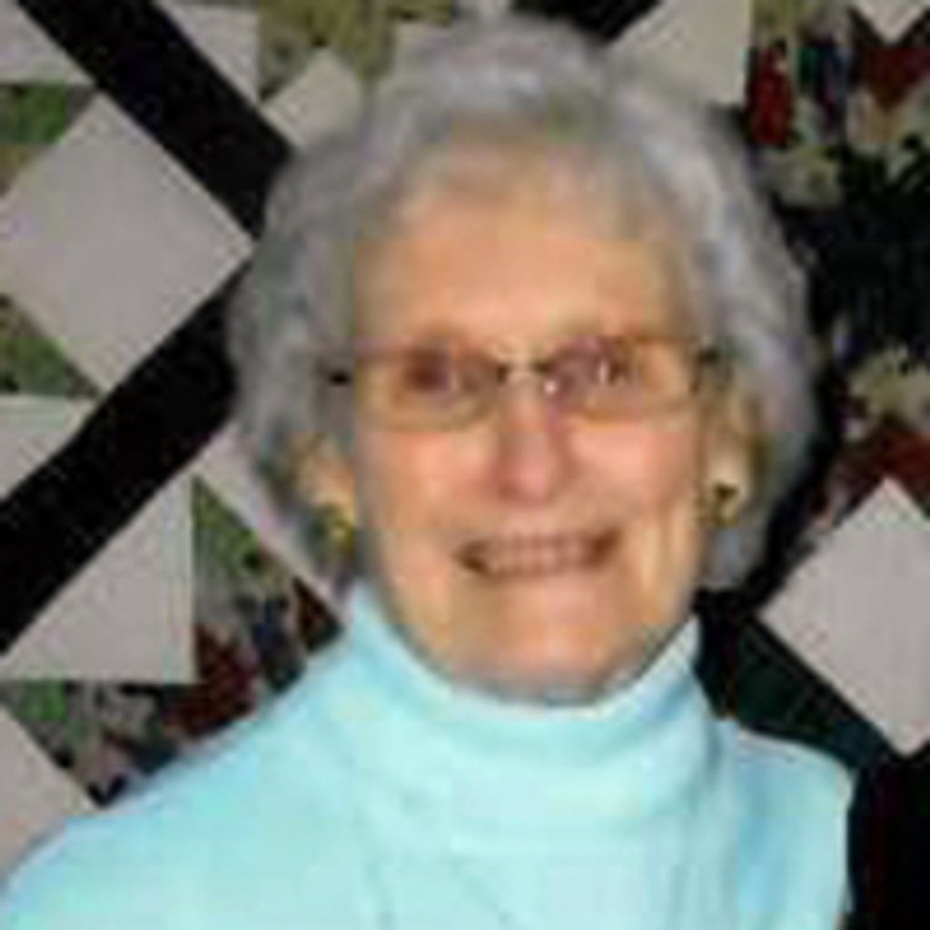 Norma J. Webster Profile Photo