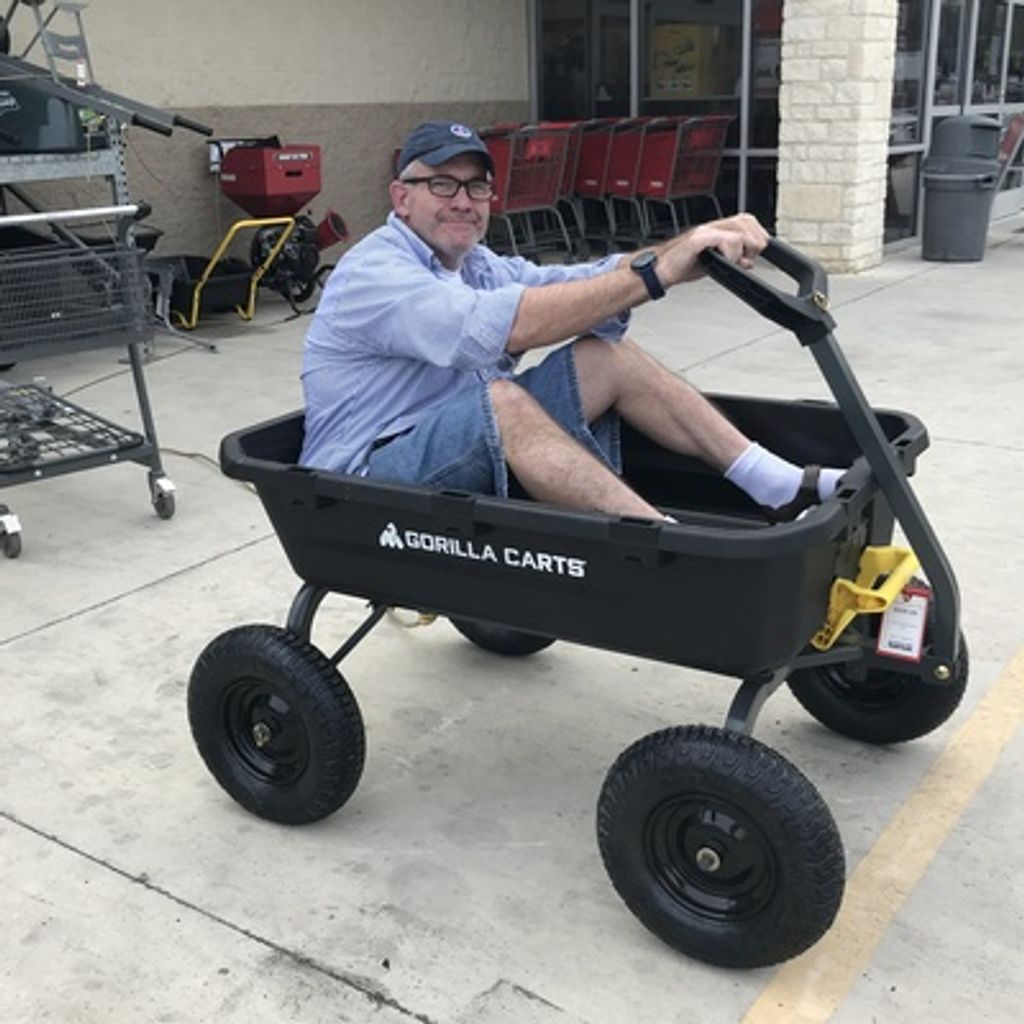 Barclay Ross Coffman