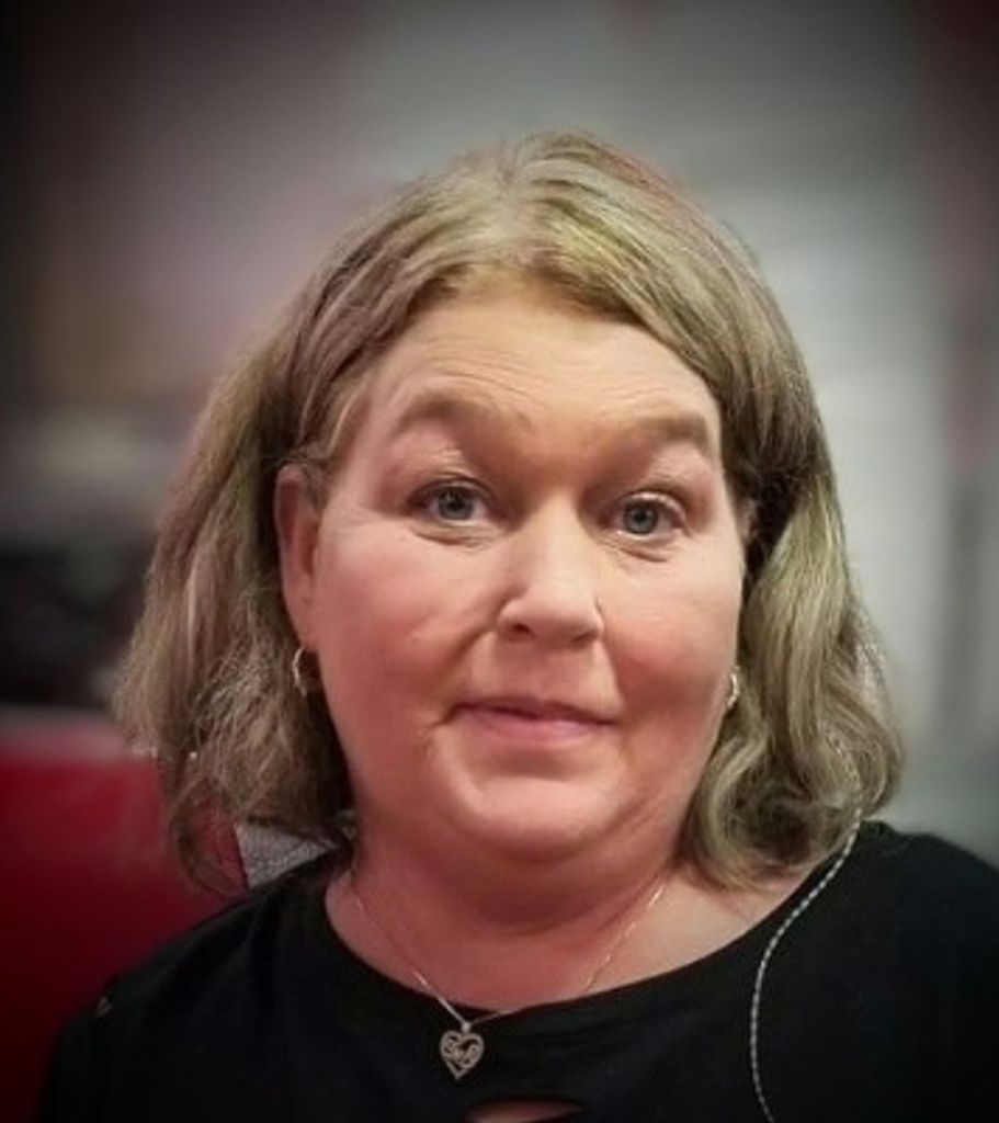 Tina Marie Mccormick