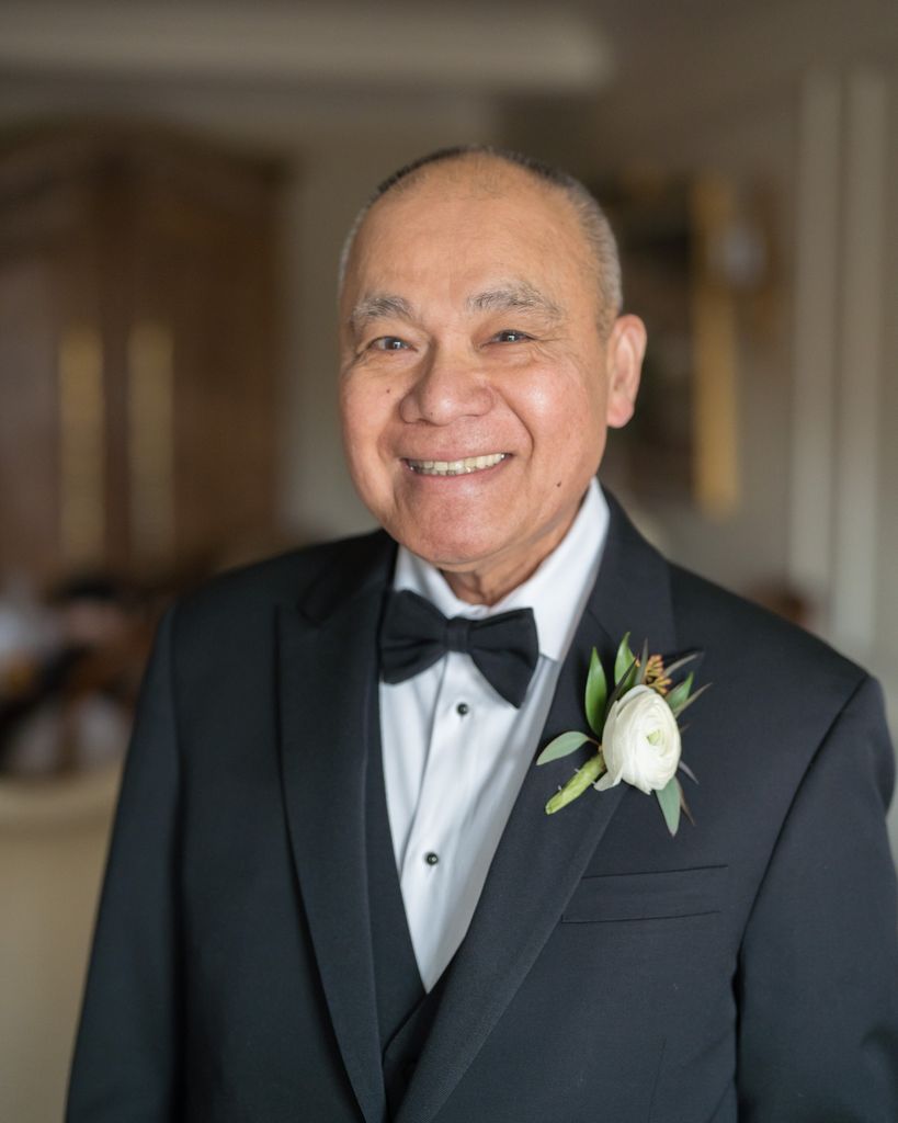 Lorenzo G. Bulos