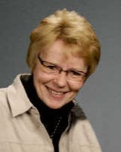 Barbara Jeane Schell's obituary image