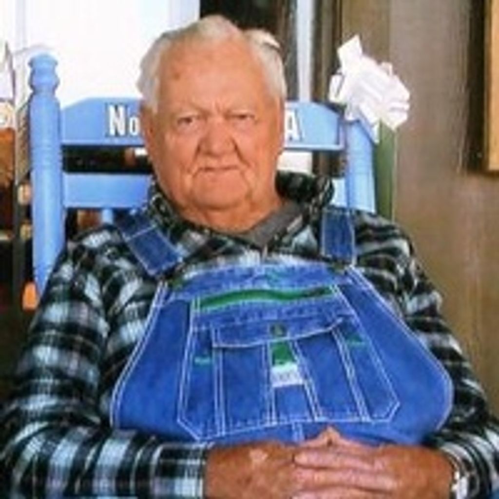 Norman  Elbie Morris