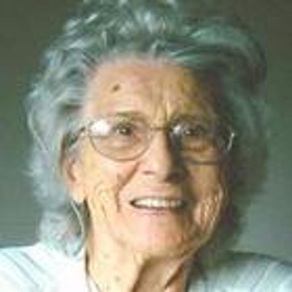 Katherine M. Perry