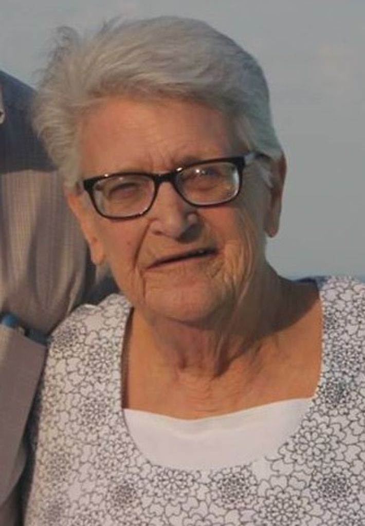 Joann M. Pulizos