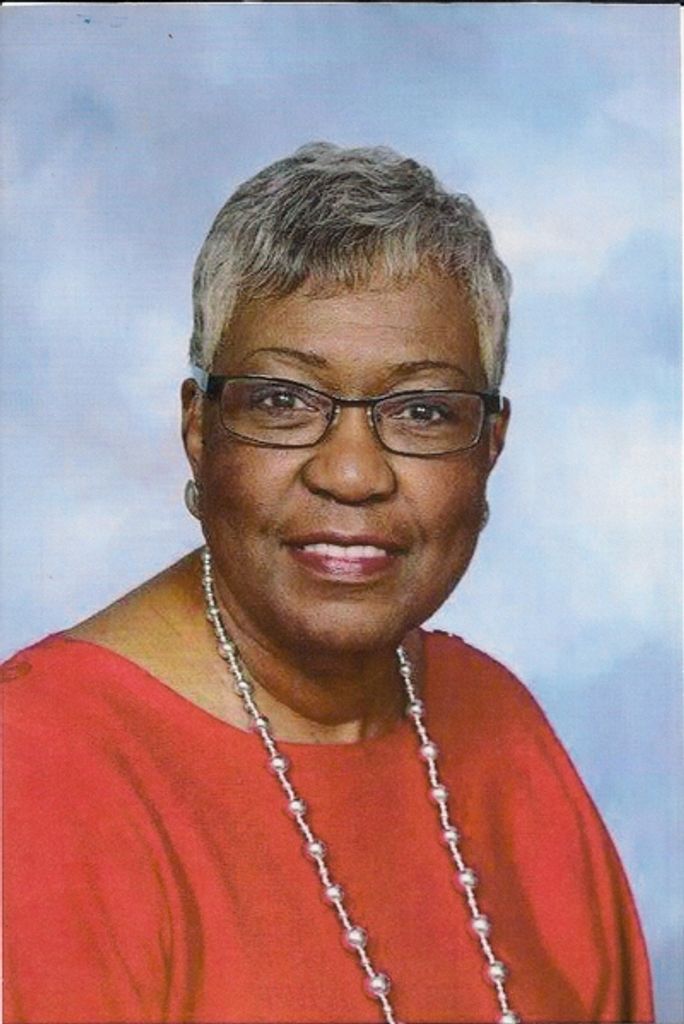 Mildred Oretha Ramsey