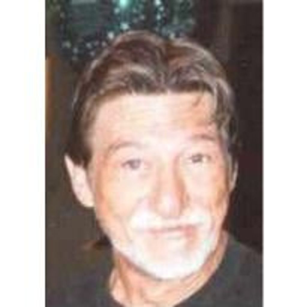 Nicholas J. Sullivan