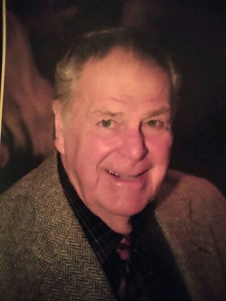 Donald Travis Profile Photo