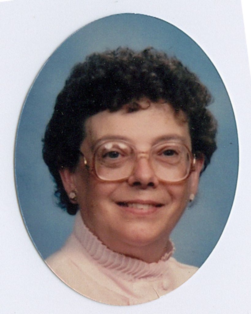 Maryann Andreas