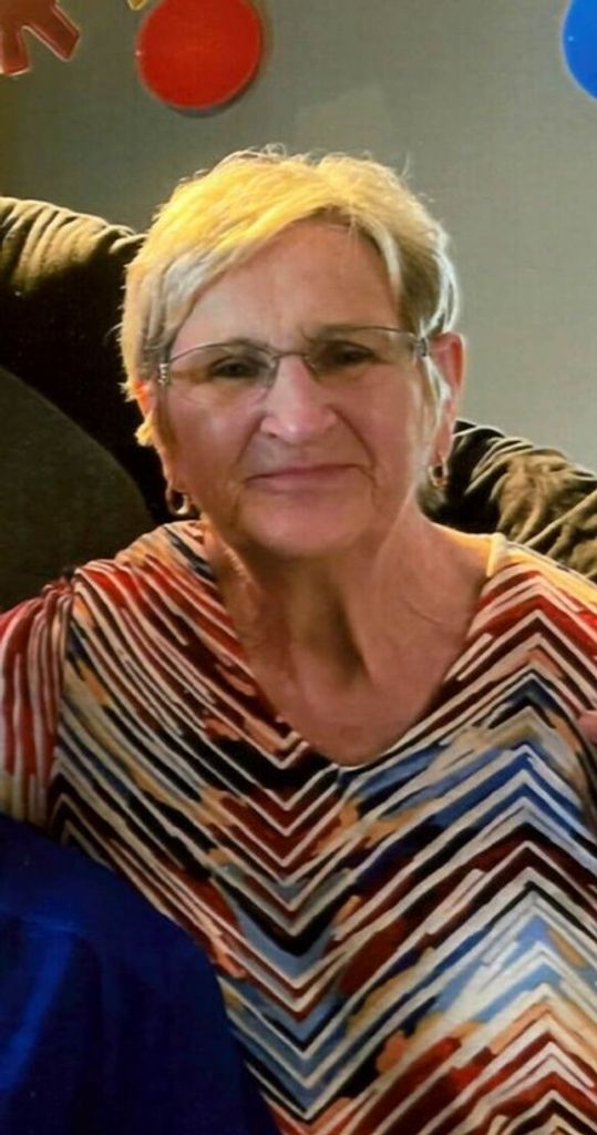 Grace Parker Byars Profile Photo