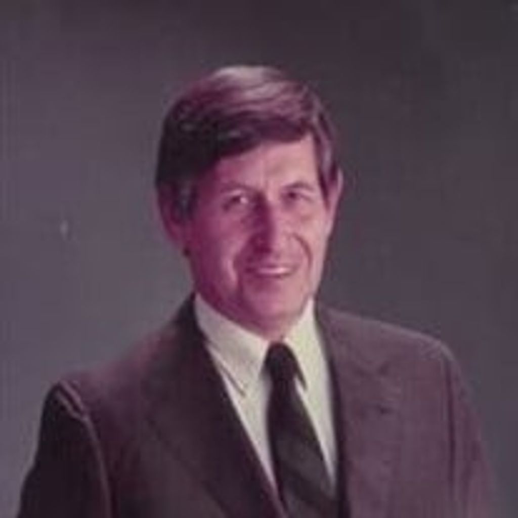 Alan M. Bank Profile Photo