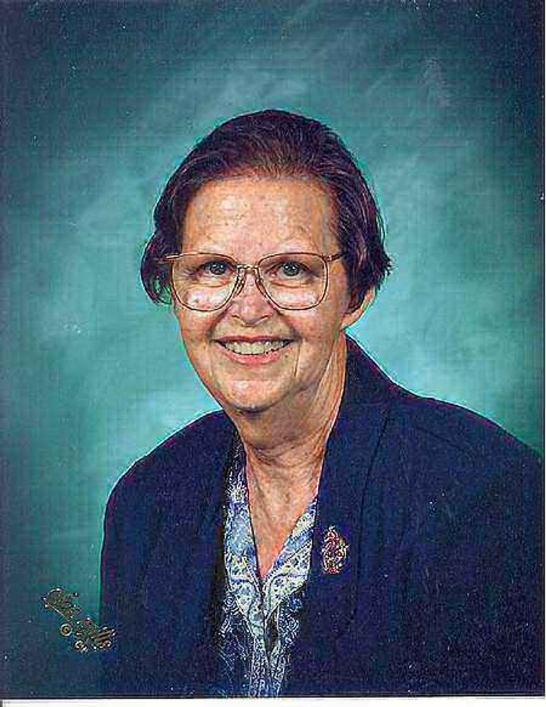 Margaret Toft Profile Photo