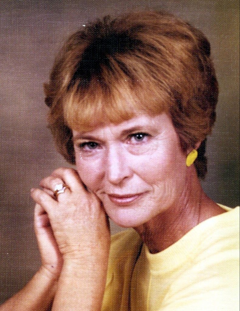 "Meme" Helen Hays Profile Photo