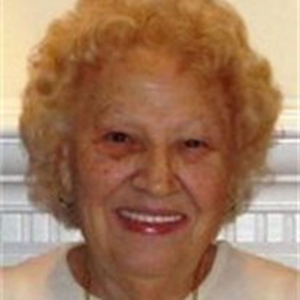 Evelyn P Volpe