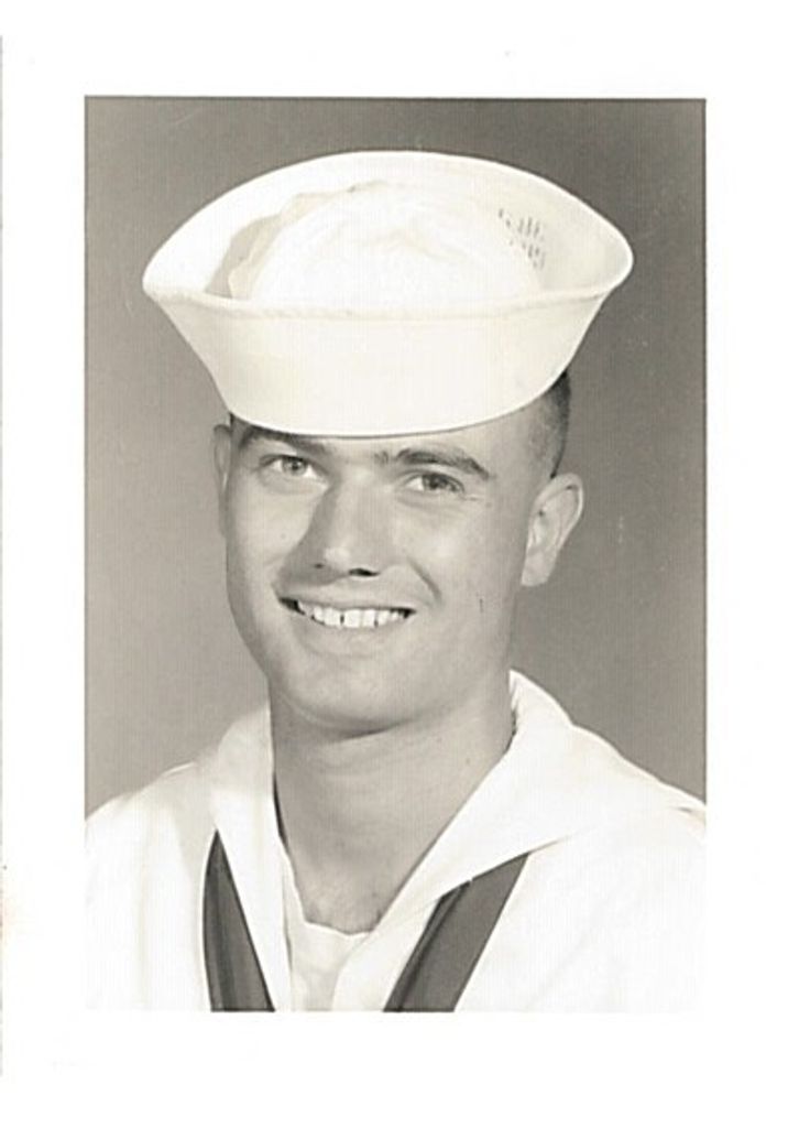 Joseph Terry Greer Profile Photo