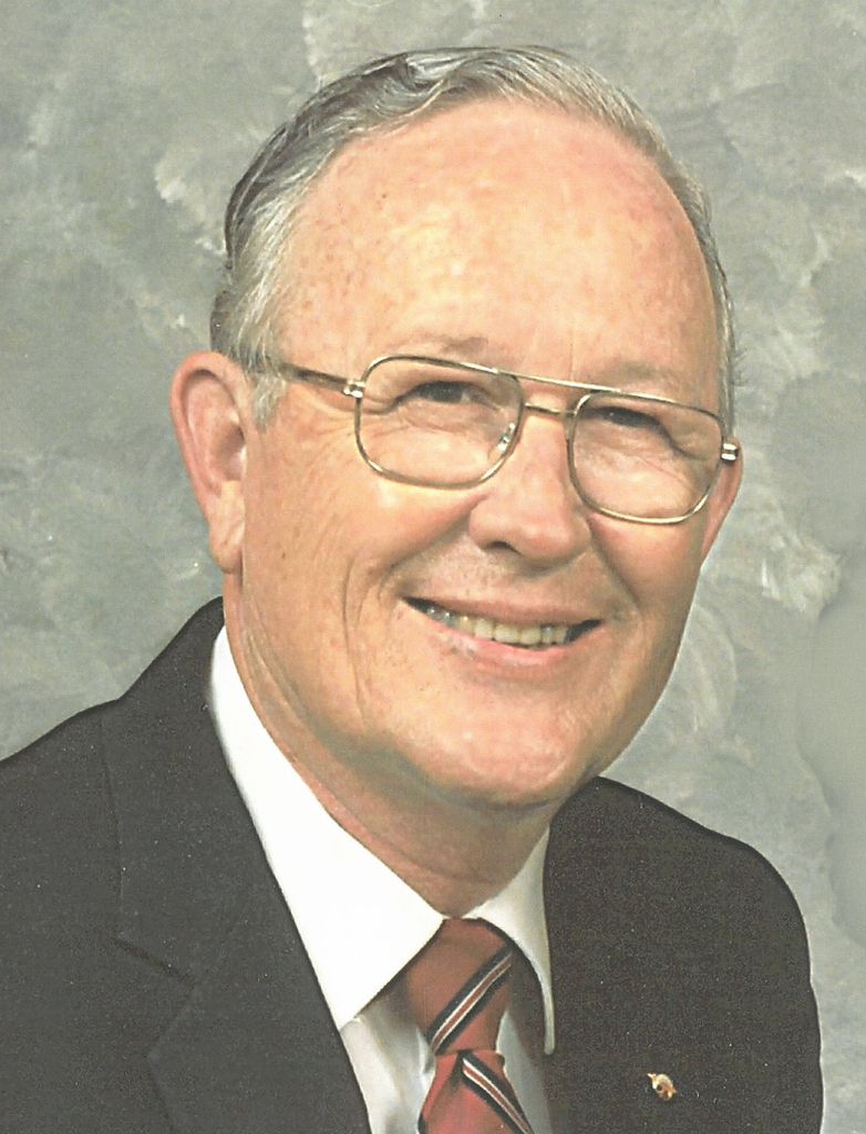 Horace Melton Meacomes, Sr.