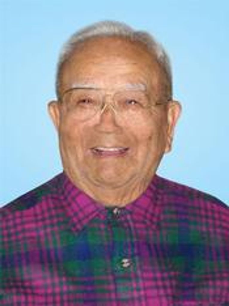 Fred Seishi Shigekawa