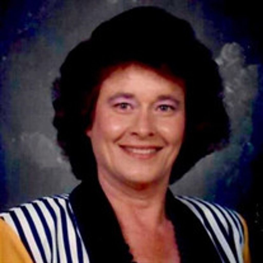 Wanda Gayle Thompson