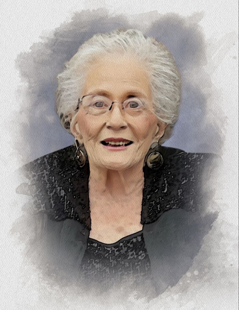 Elizabeth Parks Driver Profile Photo