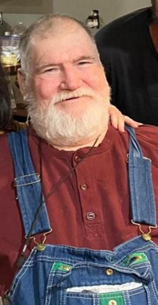 Jimmy Roy Gowan Profile Photo