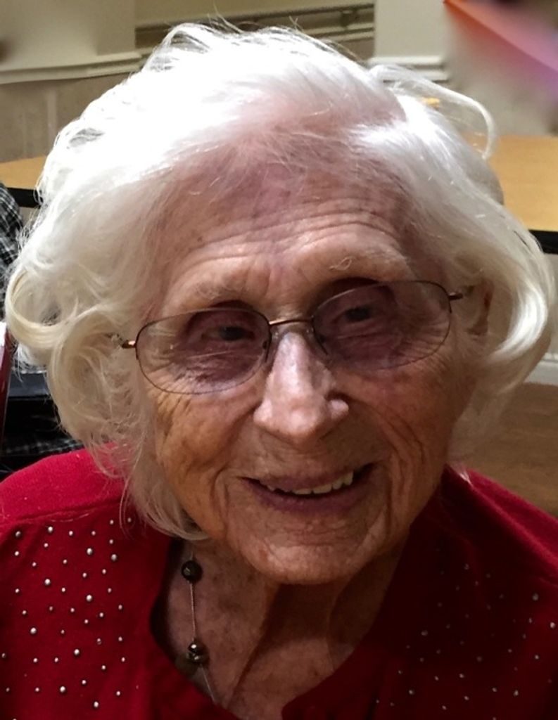 Dorothy Davis