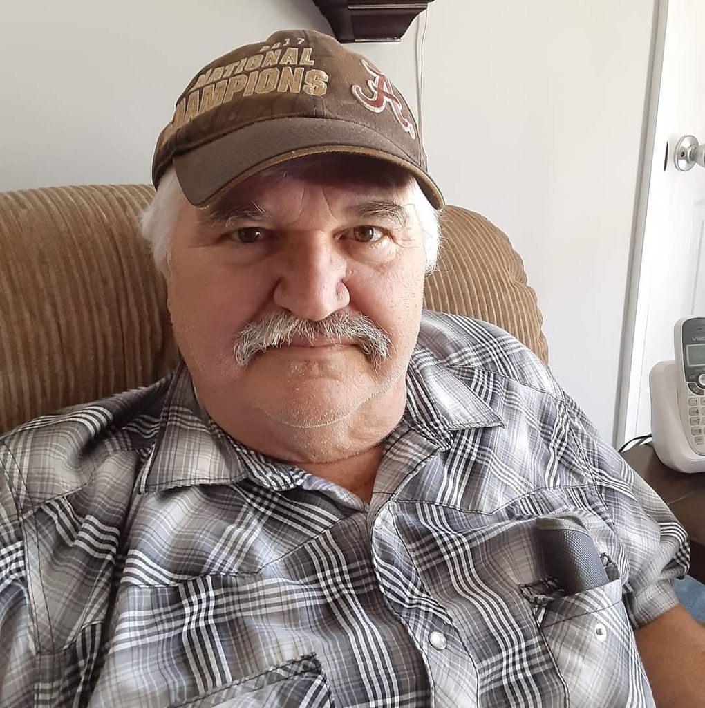 Steve Spurlock