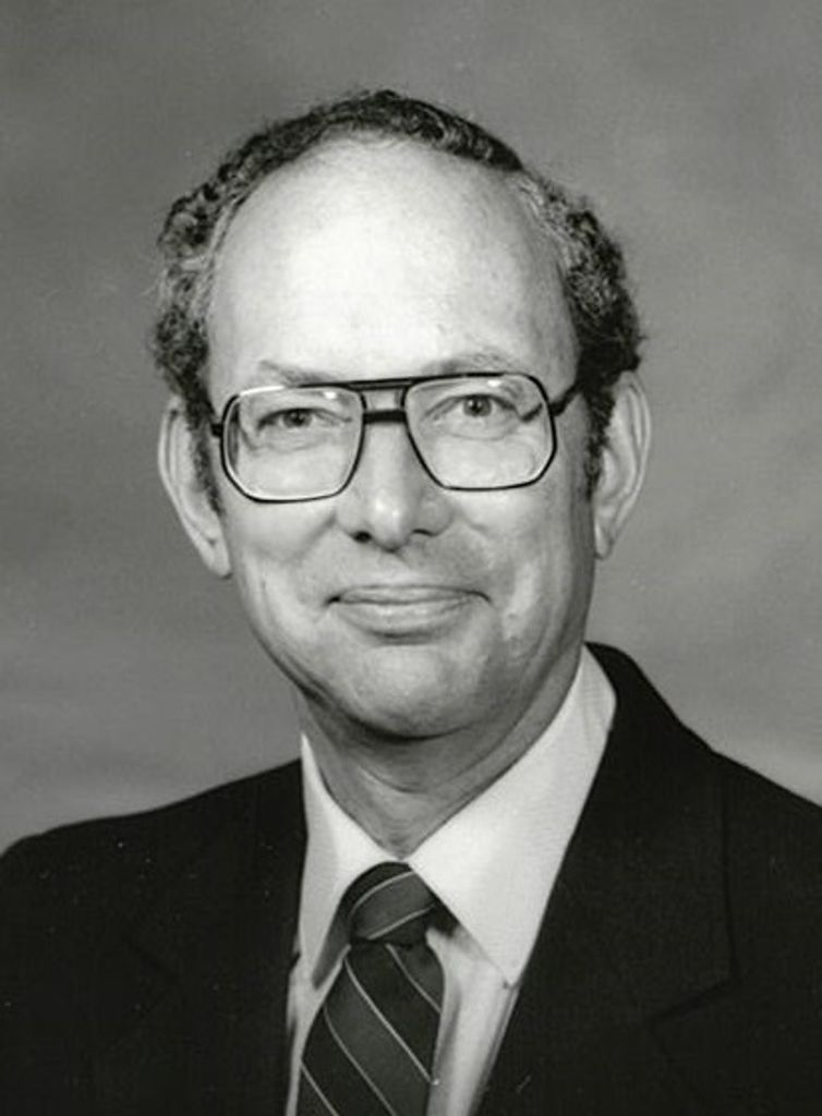 Donald 'Don' Reynolds