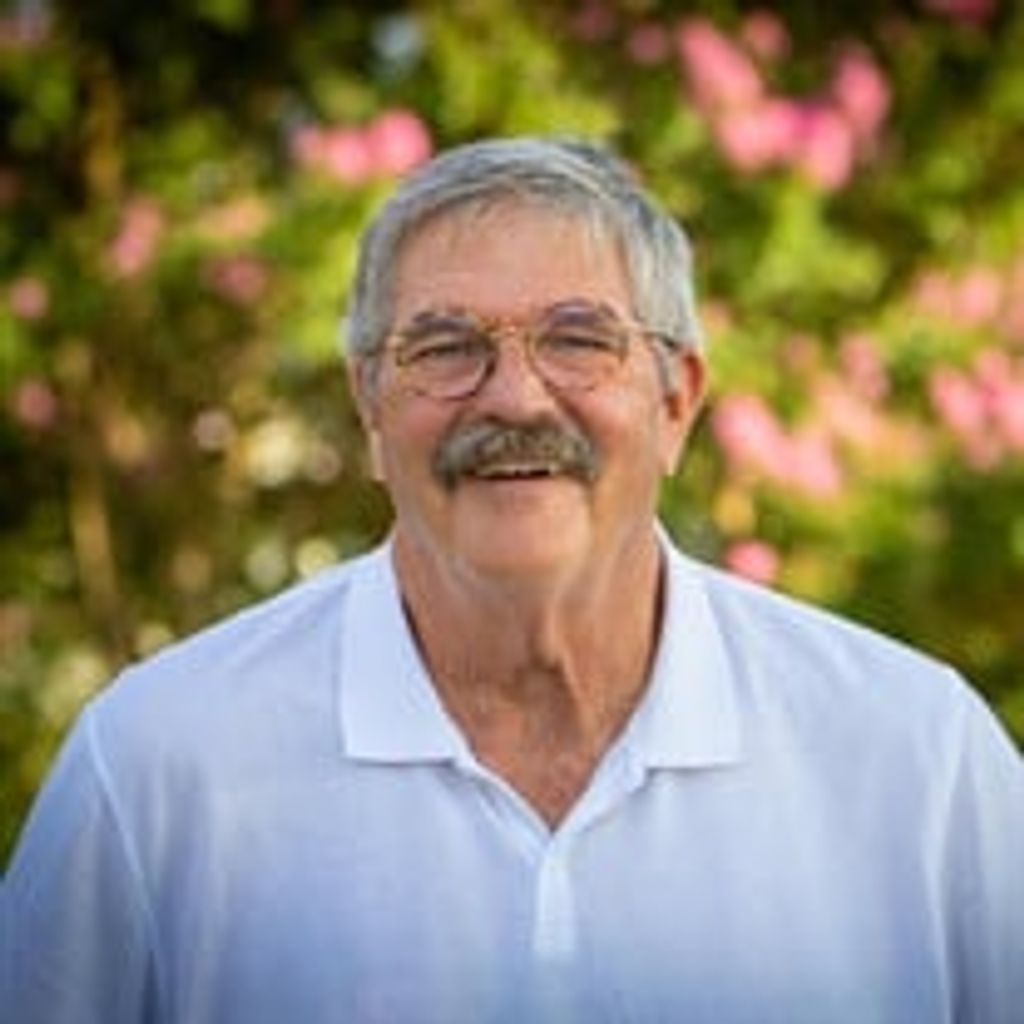 Gary Wayne Smith Profile Photo