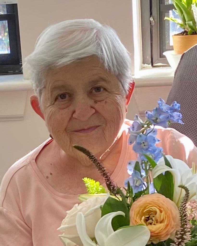 Carol Elizabeth Kucinic Welch Profile Photo