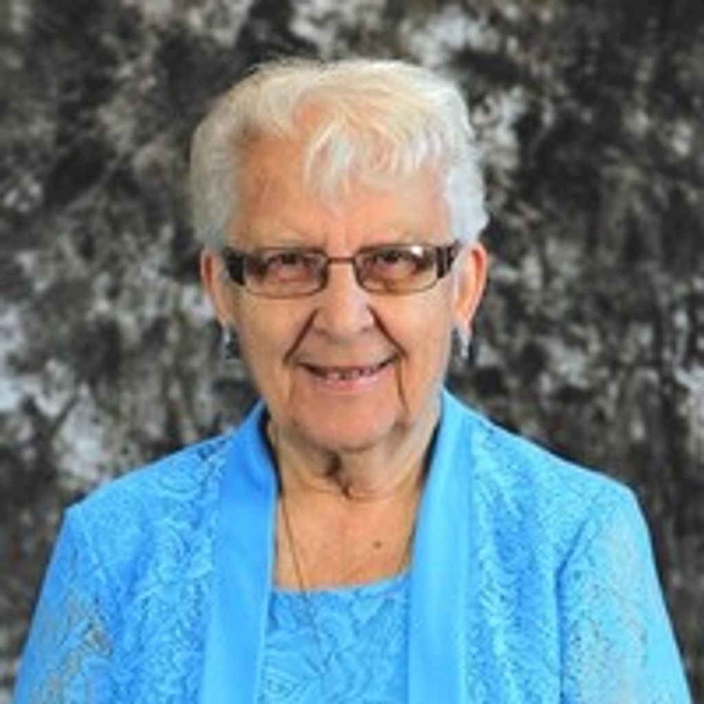Helen Diekman