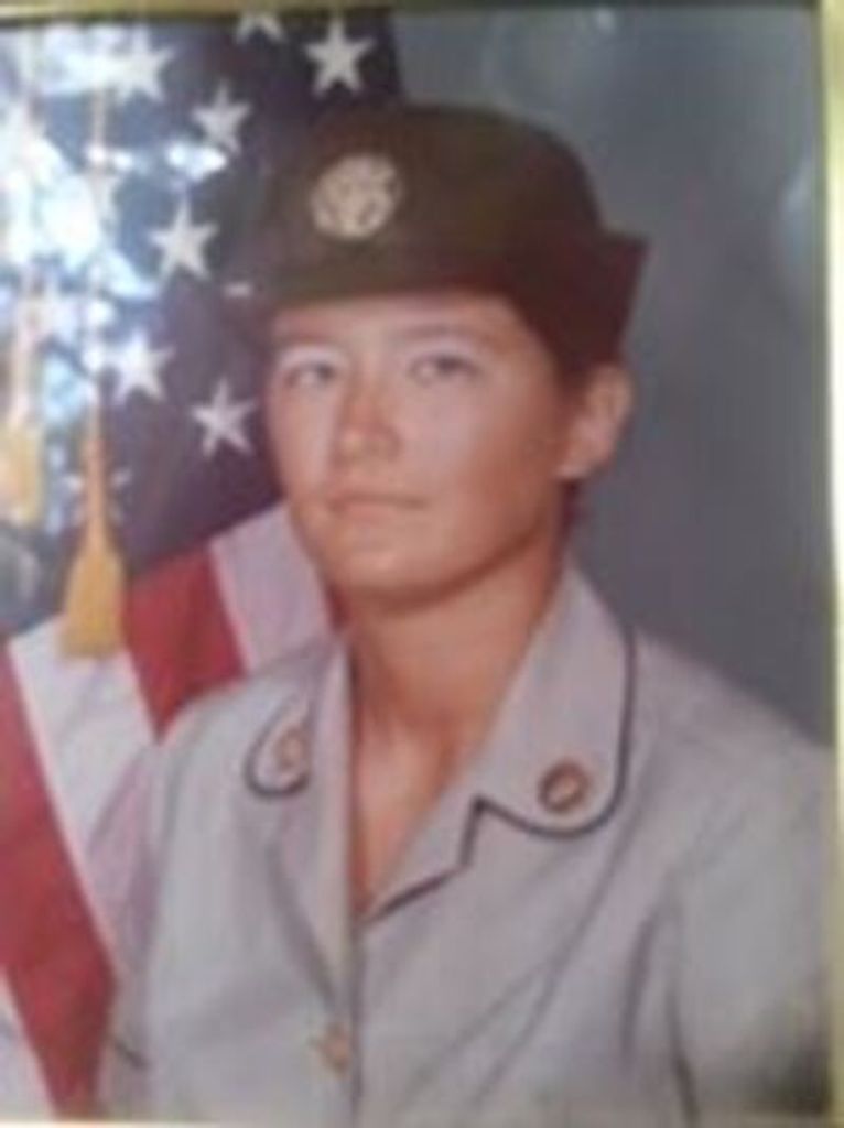 Debby Ann Klansnic Profile Photo