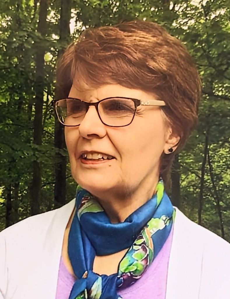 Deborah Dee Kuffner Profile Photo