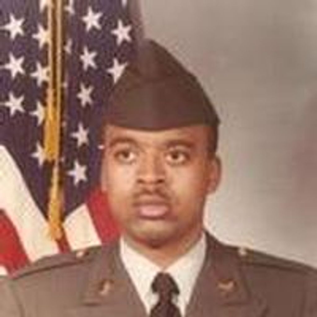 Stanley Wayne Stephens