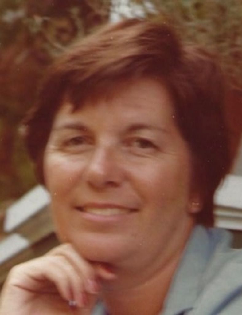 Wanda  Lou Goldsworthy Profile Photo