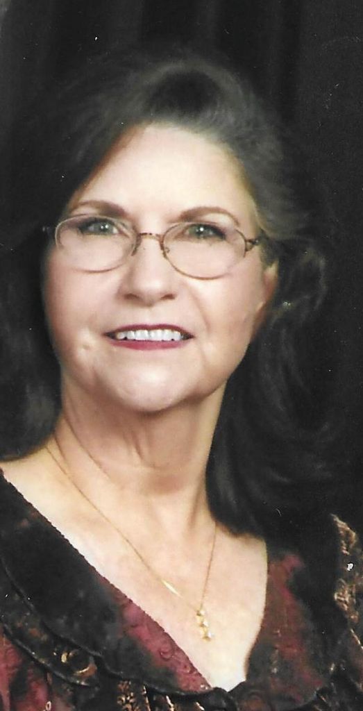 Diane Louise Thomas Profile Photo