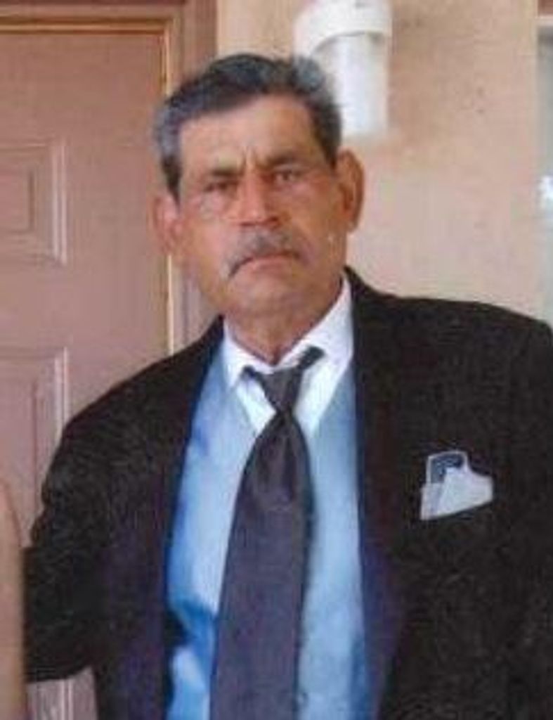 Javier Ibarra Ibarra