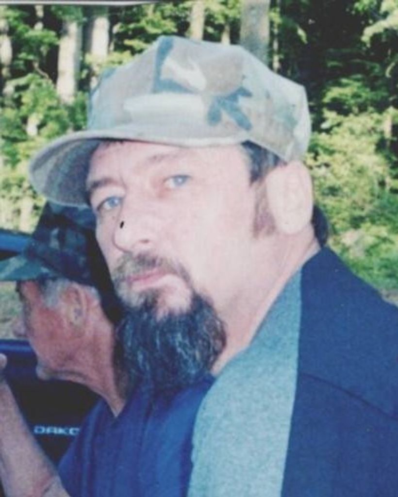 Terry Wayne Shaff Profile Photo