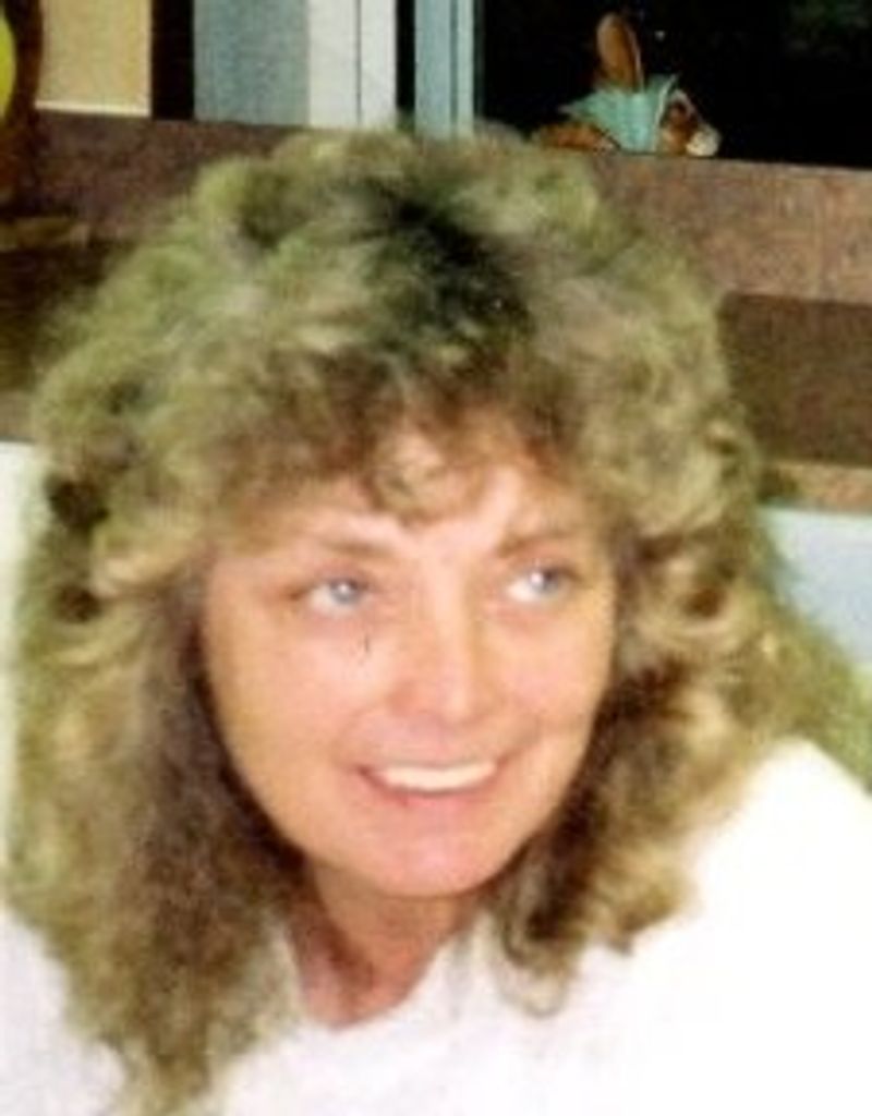 Vicki Lynn McDermitt