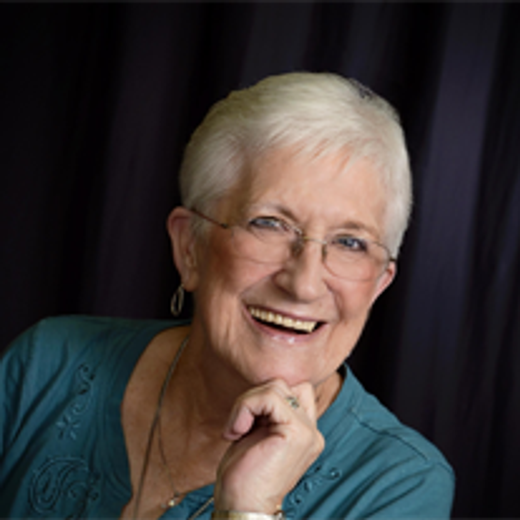 Patricia Elizabeth Brillon